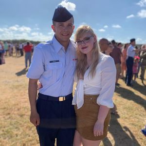 Meet your Posher, Ricky